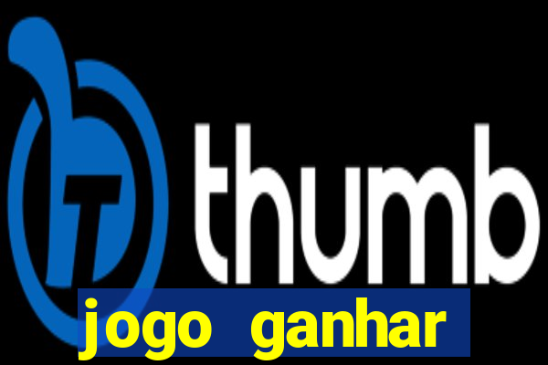 jogo ganhar dinheiro via pix